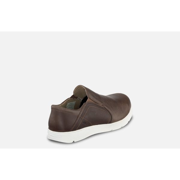 Red Wing - Style 6721 Zero-G Lite Mens Safety Shoes(Product Discontinued)