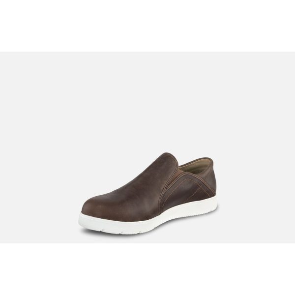 Red Wing - Style 6721 Zero-G Lite Mens Safety Shoes(Product Discontinued)