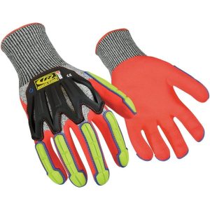 Ringers Gloves - 065 R-Flex Impact Nitrile Glove
