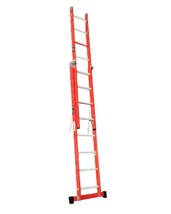 Sofamel 526 EF/M Combined Fibreglass Ladder 2x6 Steps