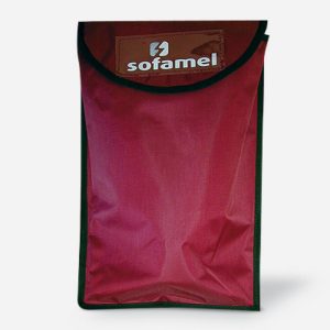Sofamel 545 SG-36 Waterproof Nylon Bag
