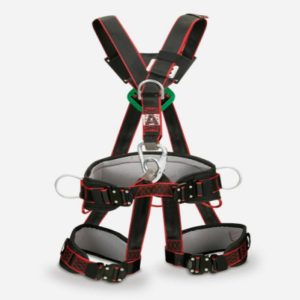 Sofamel 550 S/ATC Safety Harness With Belt
