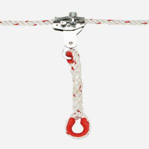 Sofamel 550 SO-28 Sliding Fall Arrest Device
