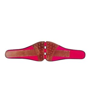 Sofamel 550 SO-45 Antilumbago And Antivibratory Belt