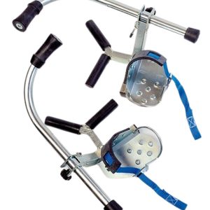 Sofamel 555 CLIMBO Climbing Irons