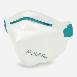 Sofamel 570 MP-1 Self Filtering Mask
