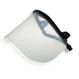 Sofamel 570 SP-182 Face Shield For Short Circuit Arc