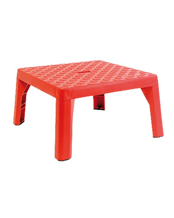 Sofamel 580 ST Insulating Stool For Indoor