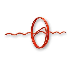 Sofamel 589 SPD Bird Anticollision Devices 7 - 9.50mm