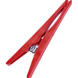 Sofamel 595 S/PA Low Voltage Insulation Insulated Fixing Peg 1000V