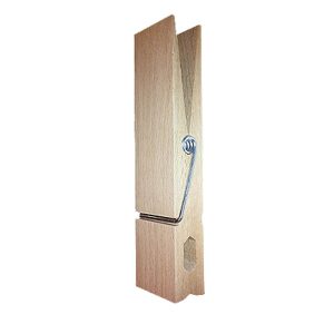Sofamel 595 SP-39 Low Voltage Insulation Fixing Peg