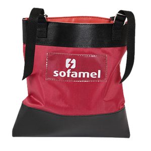 Sofamel 600 SO-31 Flat Tool-Holder Bag