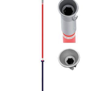 Sofamel 625 BSC-132/BP Pole Downside Potential 3m
