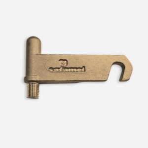 Sofamel 630 AVPM Detector Adapter to Maneuvering Pole