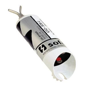 Sofamel 640 VTO-5/66-U Analogic Voltage Detector Medium Voltage - Optical