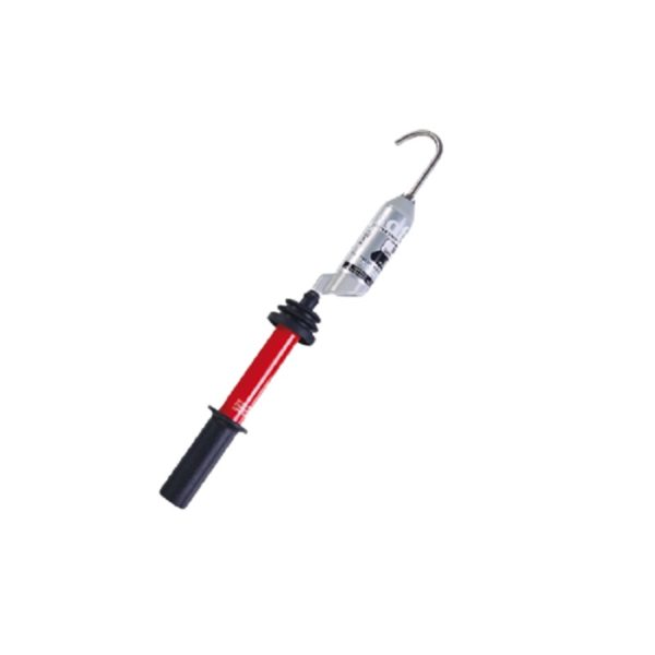 Sofamel 640 VTO-P Analogic Voltage Detector with Pole Medium Voltage - Optical