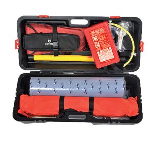 Sofamel 691 KRM-4001 Manoeuvering and Rescue Kit