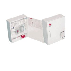 Sofamel 695 SZ-05 First Aid Kit