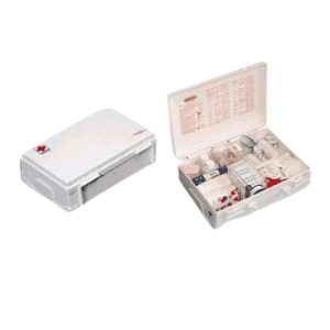 Sofamel 695 SZ-06 First Aid Kit