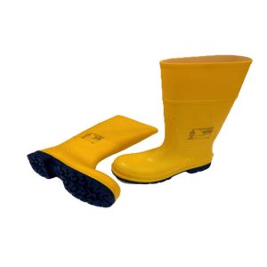 Sofamel 715 OB2 Dielectric Compact Overboots