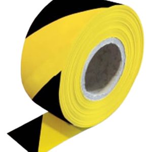 Sofamel 740 ST-64 Beacon Tapes (Black & Yellow)