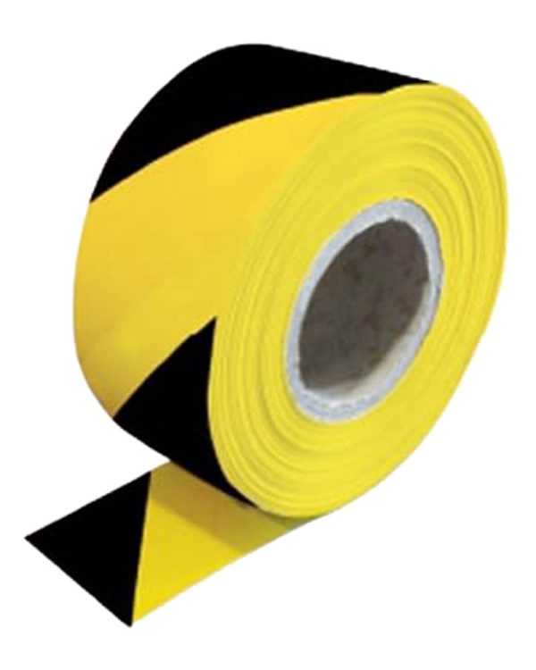 Sofamel 740 ST-64 Beacon Tapes (Black & Yellow)