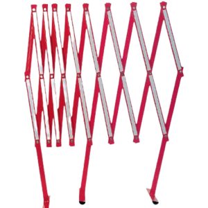 Sofamel 745 VS-80 Extending Barriers