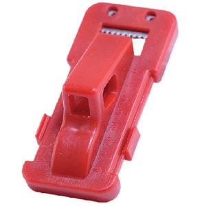 Sofamel 762 P/DIPA-9 Lockout for Switches