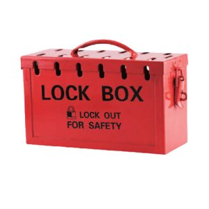 Sofamel 765 SB-12 Lock Box