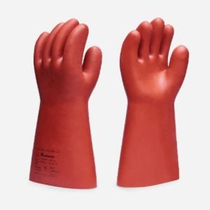 Sofamel SGM-40 T10 531 SGM Composite insulated gloves Class 4 Size 10