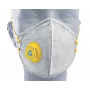 Venus - Disposable Mask SLV FFP3 NR - 15Pcs / Pkt