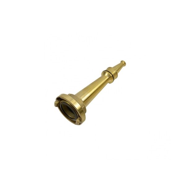 1.5 Inch John Morris Nozzle - Brass