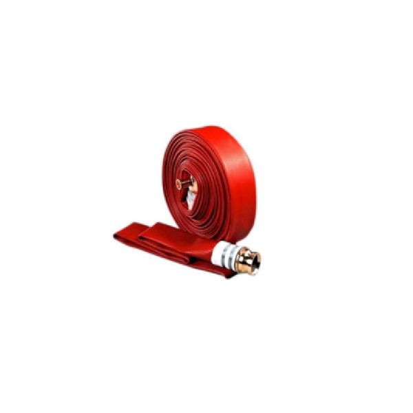 2.5 Inch x 20 Mtr Fire Hose