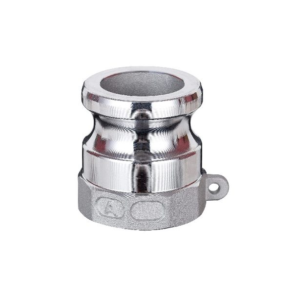 3 Inch Type A Camlock Fitting - Aluminium Hose