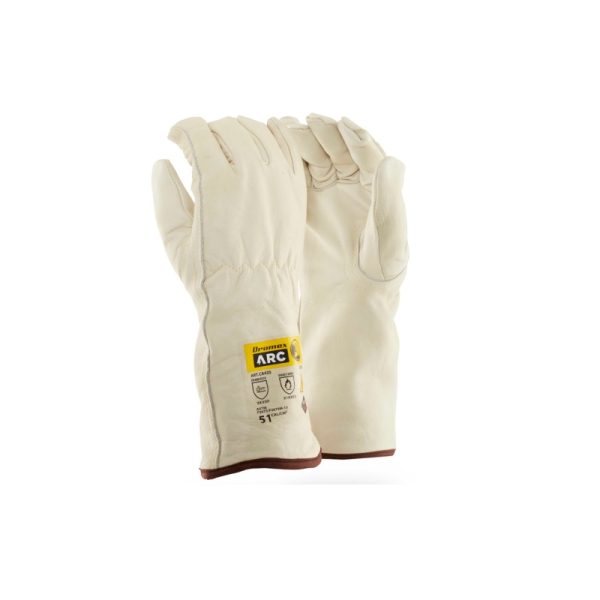 Dromex CA420 Arc Leather Gloves