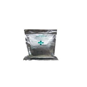 First Aid Kit For 10 Persons, China