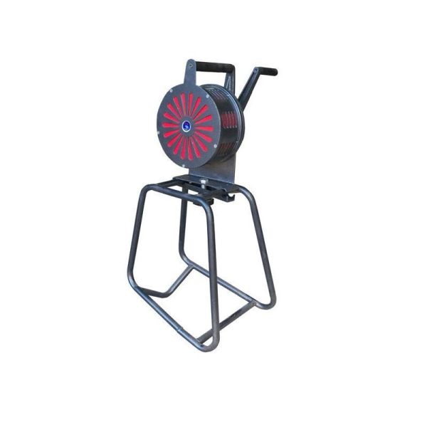 Hand Operated Siren - 1.5KM