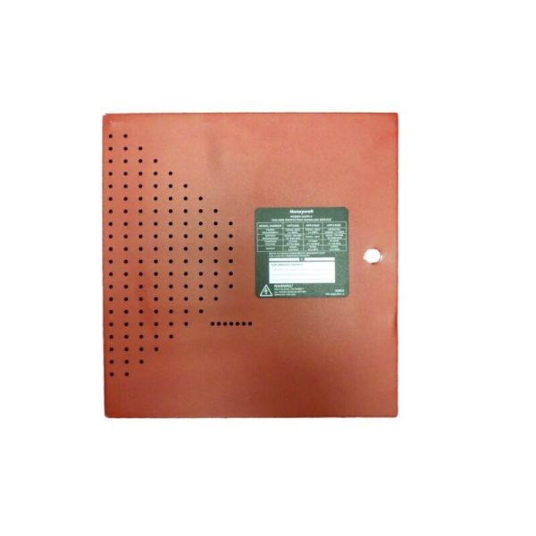 Honeywell HPF24S6E 6A 24VDC F/A 220 Remote Fire Alarm Power Supply Unit