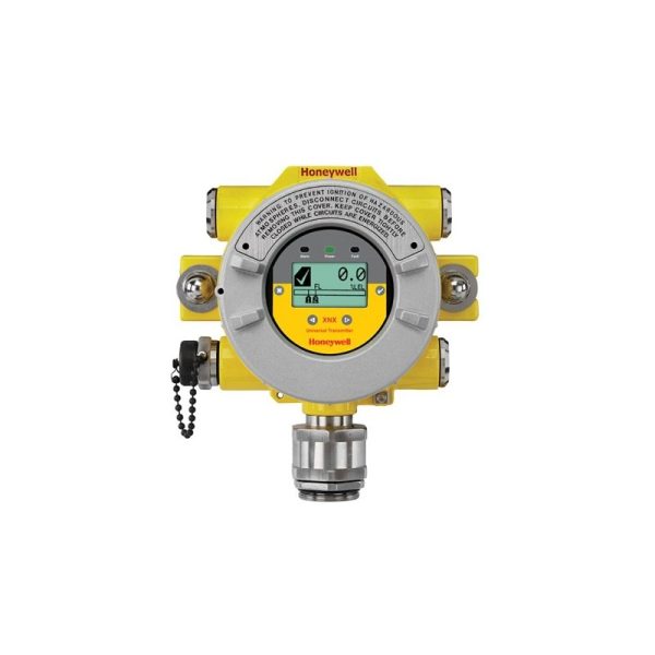 Honeywell XNX-AMAE-NNNNN XNX Universal Transmitter, ATEX M25, Aluminium