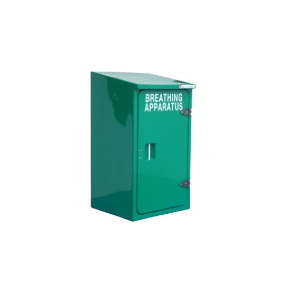 JoBird JB13BA Breathing Apparatus Cabinet