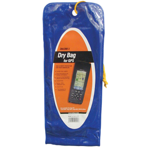 Lalizas - Handheld Dry Bag For GPS - 30 x 12.5cm