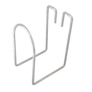 Lalizas - Holder for Ring or Horseshoe Lifebuoy