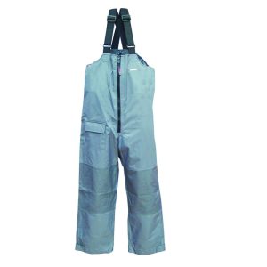 Lalizas - Inshore IT Sailing Adult Trouser, Grey - XXL