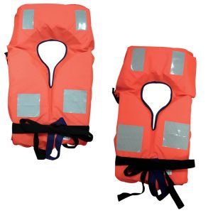 Lalizas - Lifebelt Adult 150N, CE ISO 12402-3