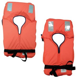 Lalizas - Lifebelt Child 100N, CE ISO 12402-4