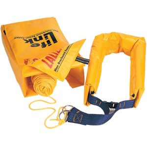 Lalizas - Lifelink Rescue Sling - Yellow