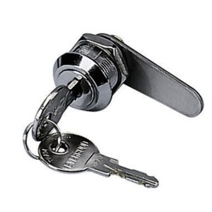 Lalizas - Lock and Key For Inspection Hatches
