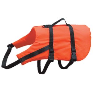 Lalizas - Pet Retriever Buoyancy Aid and Harness No 2 - 8-15kg