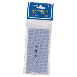 Lalizas - Retroreflective Tapes Solas - Set of 6pcs