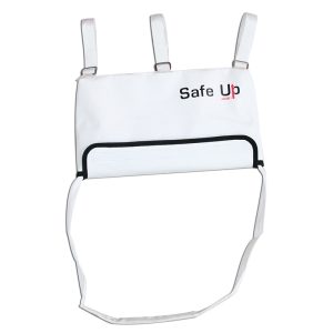 Lalizas - Safe Up MOB 5-Steps Safety Ladder